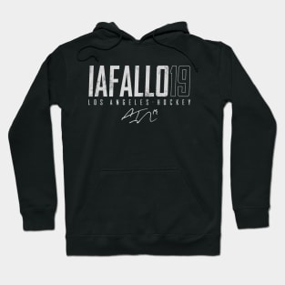 Alex Iafallo Los Angeles Elite Hoodie